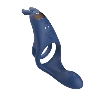 Falacer - The Ultimate Luxury Cock Ring for Couples