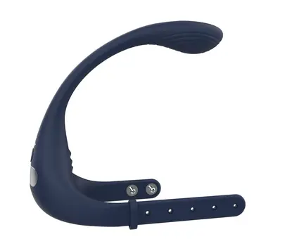 Carmentis - The Adjustable, APP-Controlled Cock Ring