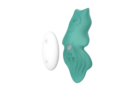 Dea Dia - Wearable Panty Vibrator