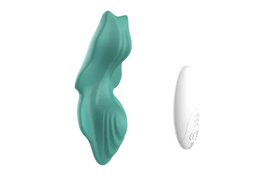 Dea Dia - Wearable Panty Vibrator