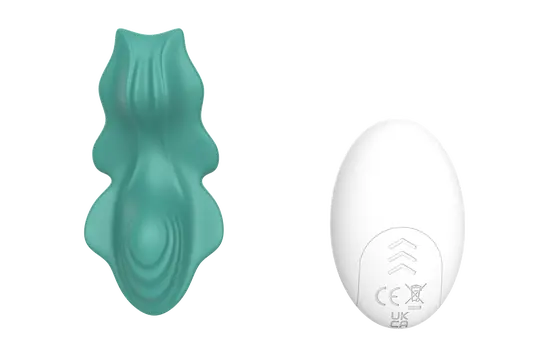 Dea Dia - Wearable Panty Vibrator