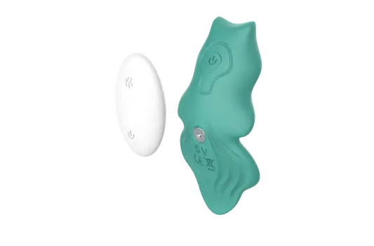 Dea Dia - Wearable Panty Vibrator