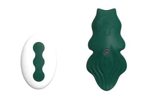 Dea Dia - Wearable Panty Vibrator