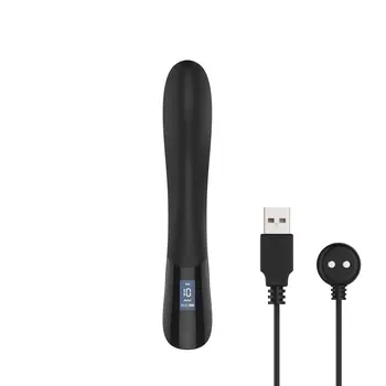 Acca Larentia Smart G-Spot Vibrator