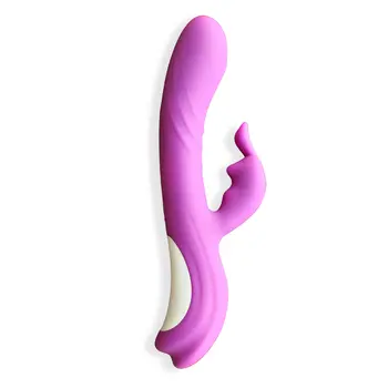 Aequitas - The Purple Rabbit Vibrator