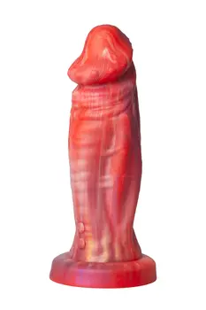 Fornax - The Ultimate Monster Cock