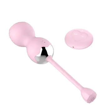Dies - Premium Ben Wa Balls for Kegel Exercises