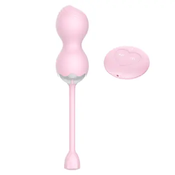 Dies - Premium Ben Wa Balls for Kegel Exercises