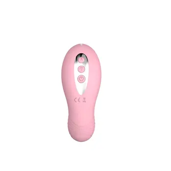 Egeria - The Ultimate Luxury Clit Sucking Vibrator