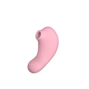 Egeria - The Ultimate Luxury Clit Sucking Vibrator