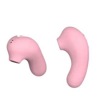 Egeria - The Ultimate Luxury Clit Sucking Vibrator