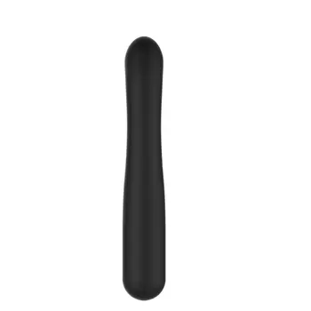 Febris - Premium Black Rabbit Vibrator