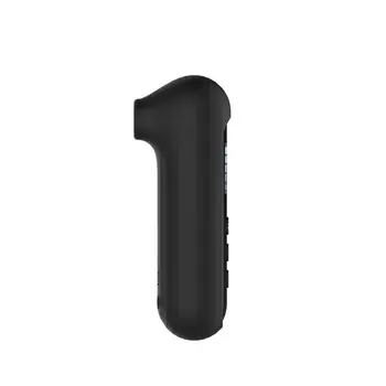 Fecunditas - The Ultimate Clit Sucker Vibrator