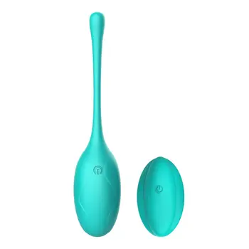 Felicitas - Exquisite Egg Vibrator
