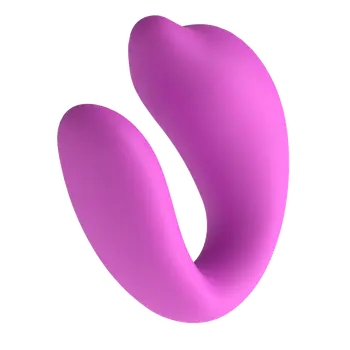 Gallia- The Dolphin Vibrator