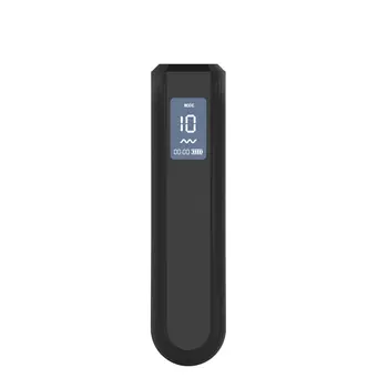 Juturna - The Smart Bullet Vibrator