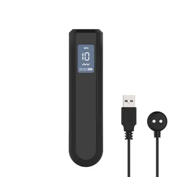 Juturna - The Smart Bullet Vibrator
