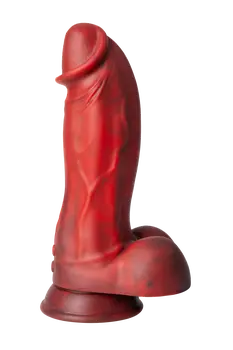 Aesculapius - The Large Monster Dildo