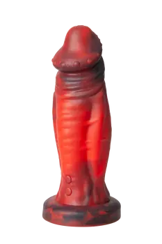 Fornax - The Ultimate Monster Cock