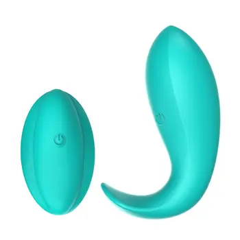 Nascio - The Ultimate High-End Insertable Vibrator