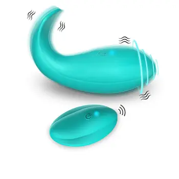 Nascio - The Ultimate High-End Insertable Vibrator