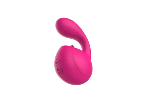Partula - The Ultimate Clit Licker and G-Spot Vibrator