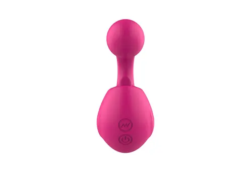 Partula - The Ultimate Clit Licker and G-Spot Vibrator