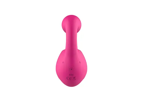 Partula - The Ultimate Clit Licker and G-Spot Vibrator