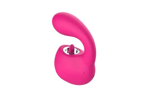 Partula - The Ultimate Clit Licker and G-Spot Vibrator