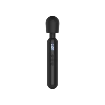 Patelana - The Smart Wand Vibrator