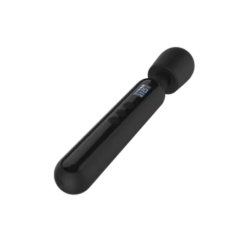 Patelana - The Smart Wand Vibrator