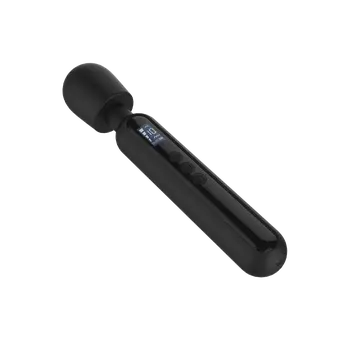 Patelana - The Smart Wand Vibrator