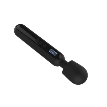 Patelana - The Smart Wand Vibrator
