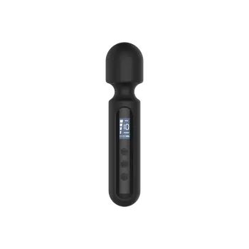 Selene - The Exquisite Mini Wand Vibrator