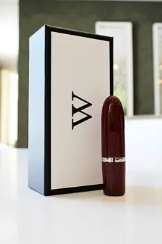 Edesia - The Lipstick Vibrator