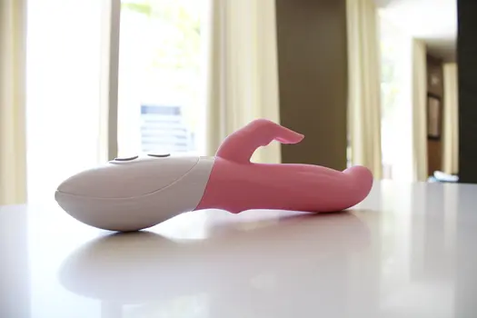 Mana Genita - Premium Rabbit Massager