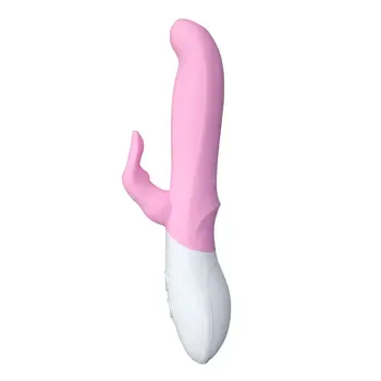 Mana Genita - Premium Rabbit Massager