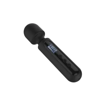 Selene - The Exquisite Mini Wand Vibrator