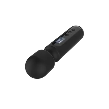 Selene - The Exquisite Mini Wand Vibrator