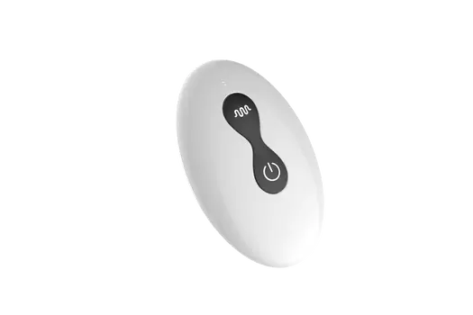Viriplaca - Rotating Butt Plug