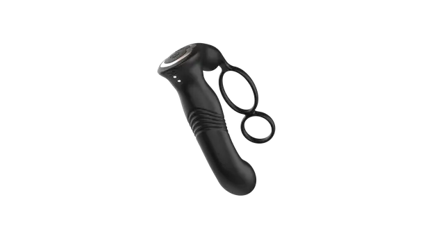 Caelus - Thrusting Prostate Massager