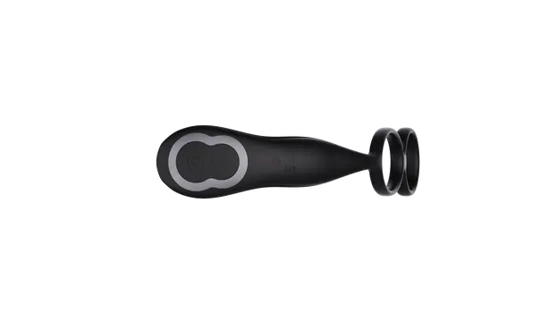 Caelus - Thrusting Prostate Massager