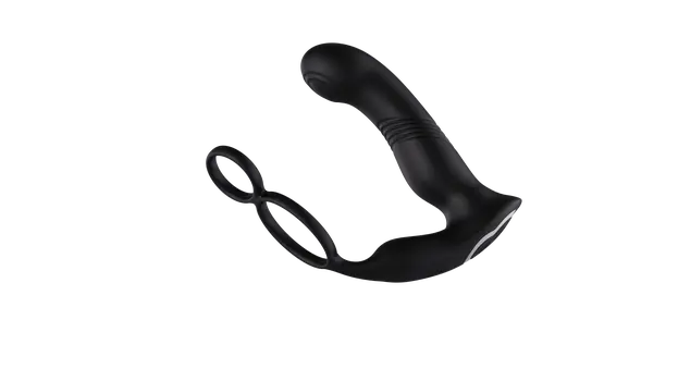 Caelus - Thrusting Prostate Massager