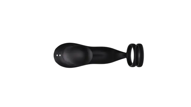 Caelus - Thrusting Prostate Massager