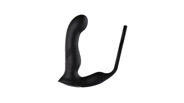 Caelus - Thrusting Prostate Massager