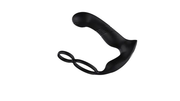 Caelus - Thrusting Prostate Massager