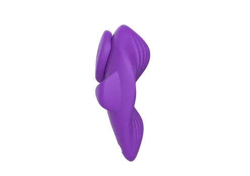 Voluptas - Panties Vibrator, Sex Toy Panties