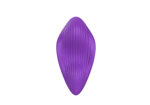 Voluptas - Panties Vibrator, Sex Toy Panties
