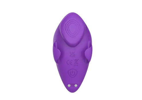 Voluptas - Panties Vibrator, Sex Toy Panties
