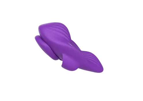Voluptas - Panties Vibrator, Sex Toy Panties